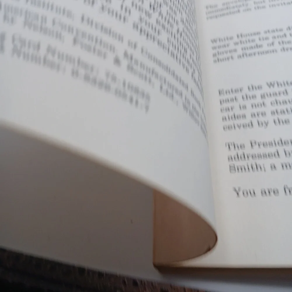 N/A president own